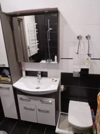 Продаж Квартира 1-кімнатна, 11/25 поверх на Старая Люстдорфская дорога, 55/2 Odessa