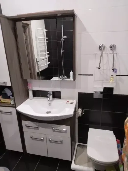 Продаж Квартира 1-кімнатна, 11/25 поверх на Старая Люстдорфская дорога, 55/2 Одесса - изображение 6