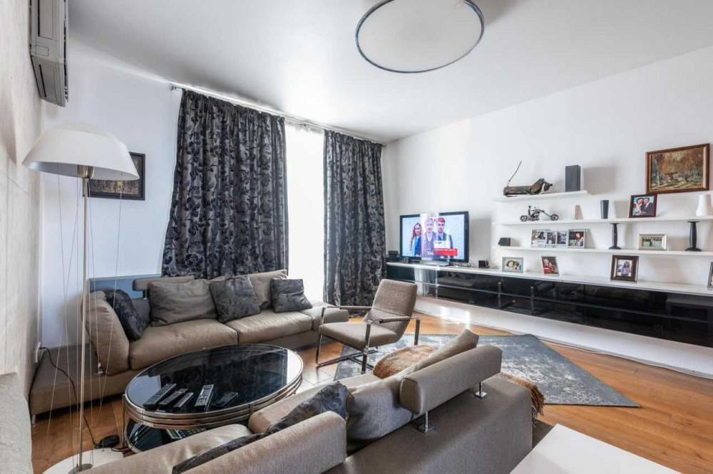 Продаж Квартира 4-кімнатна, 8/9 поверх на Кудрявський узвіз вул., д. 3А Kiev - photo 6