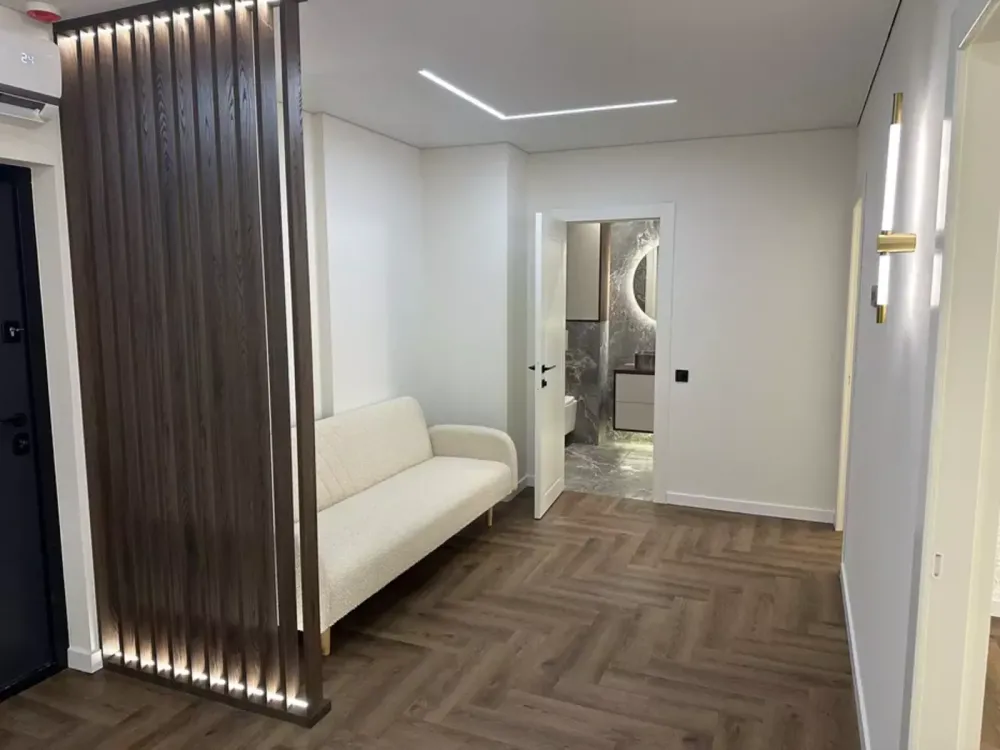 Продаж Квартира 3-кімнатна, 8/14 поверх Ивано-Франковск - изображение 17