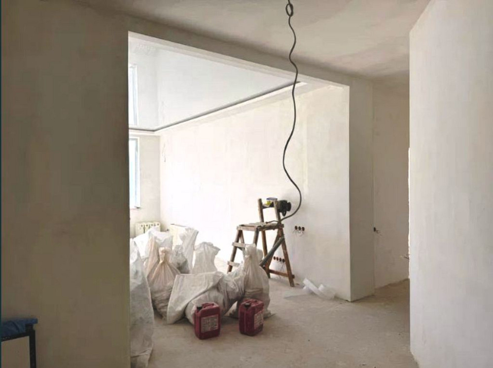 Квартира на проспекте Шевченко Одесса - изображение 3