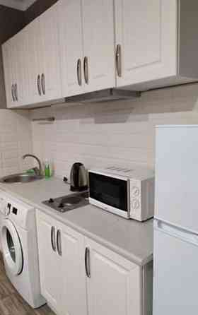 Оренда Квартира 1-кімнатна, 5/10 поверх на Коновальца, 36Е Київ