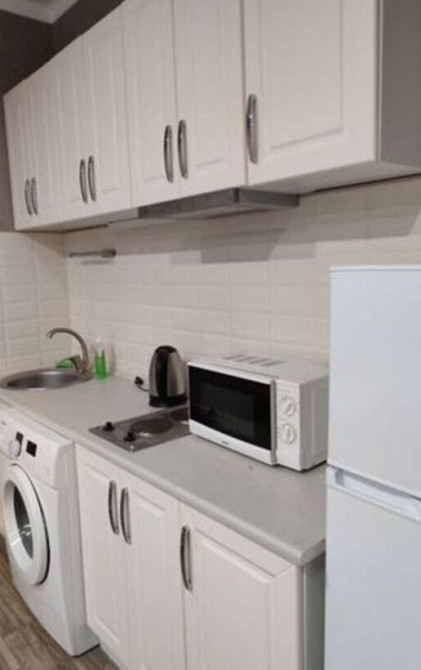 Оренда Квартира 1-кімнатна, 5/10 поверх на Коновальца, 36Е Київ - фото 3