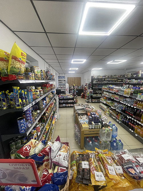 Продаж торгове приміщення на Шевченка, 5 поверх - 1/2 Pidlissia - photo 11