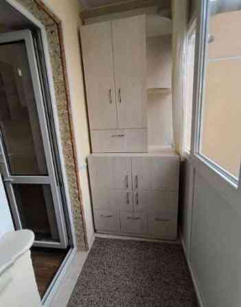 Продаж Квартира 1-кімнатна на ул. Люстдорфская дорога, 114д Одеса