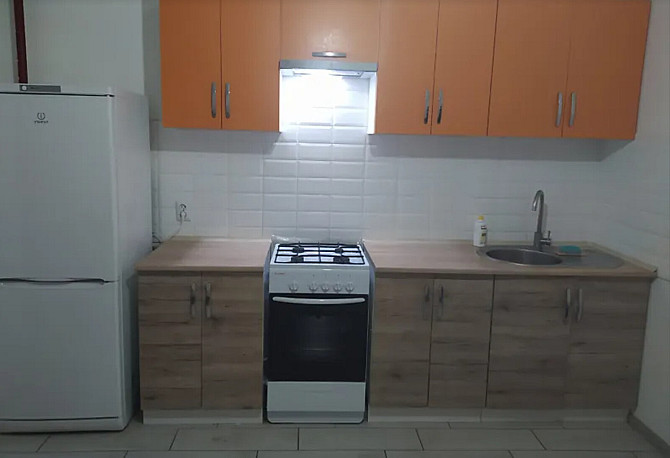 Продаж 1к квартири 50 кв. м на вул. Рєпіна Тернопіль - фото 1