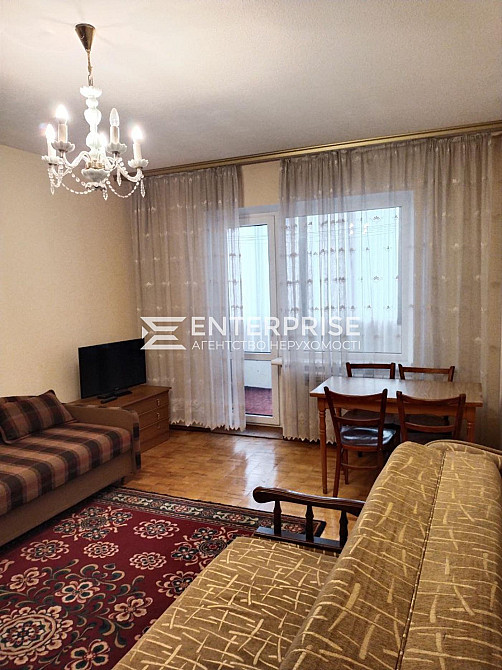 Продаж Квартира 2-кімнатна, 2/16 поверх на вул. Харківське шосе Київ - фото 19