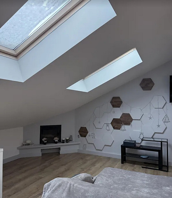 Продаж Квартира 3-кімнатна, 6/7 поверх Тернопіль - фото 6