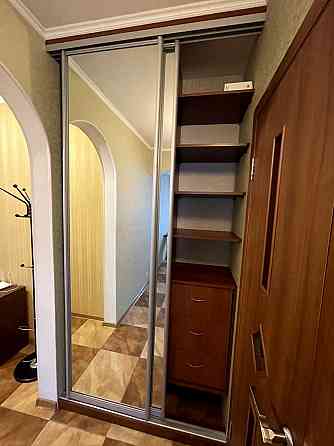 Оренда Квартира 2-кімнатна, 5/16 поверх на Олександра Мішуги, 3 Київ