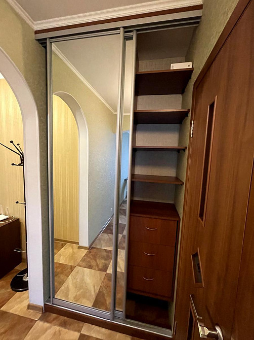 Оренда Квартира 2-кімнатна, 5/16 поверх на Олександра Мішуги, 3 Київ - фото 6