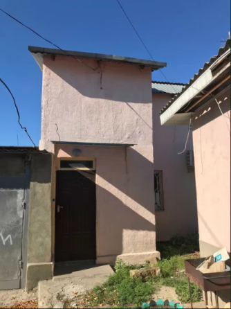 Продам 2-х этажный дом в районе 7-ой Пересыпской Одеса