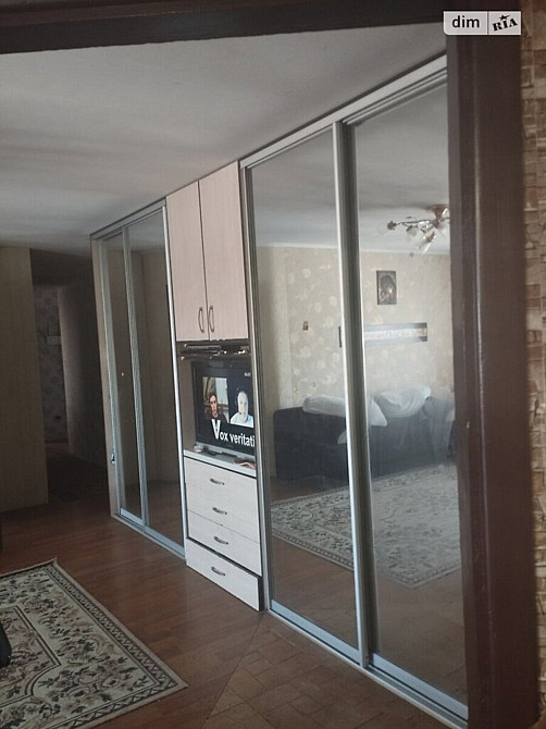 Продаж Квартира 4-кімнатна, 10/10 поверх на Скалецького Вінниця - фото 1