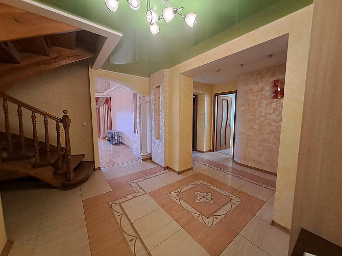 Продається 2-рівнева  квартира по вул.Рєпіна, Канада Тернопіль - фото 1