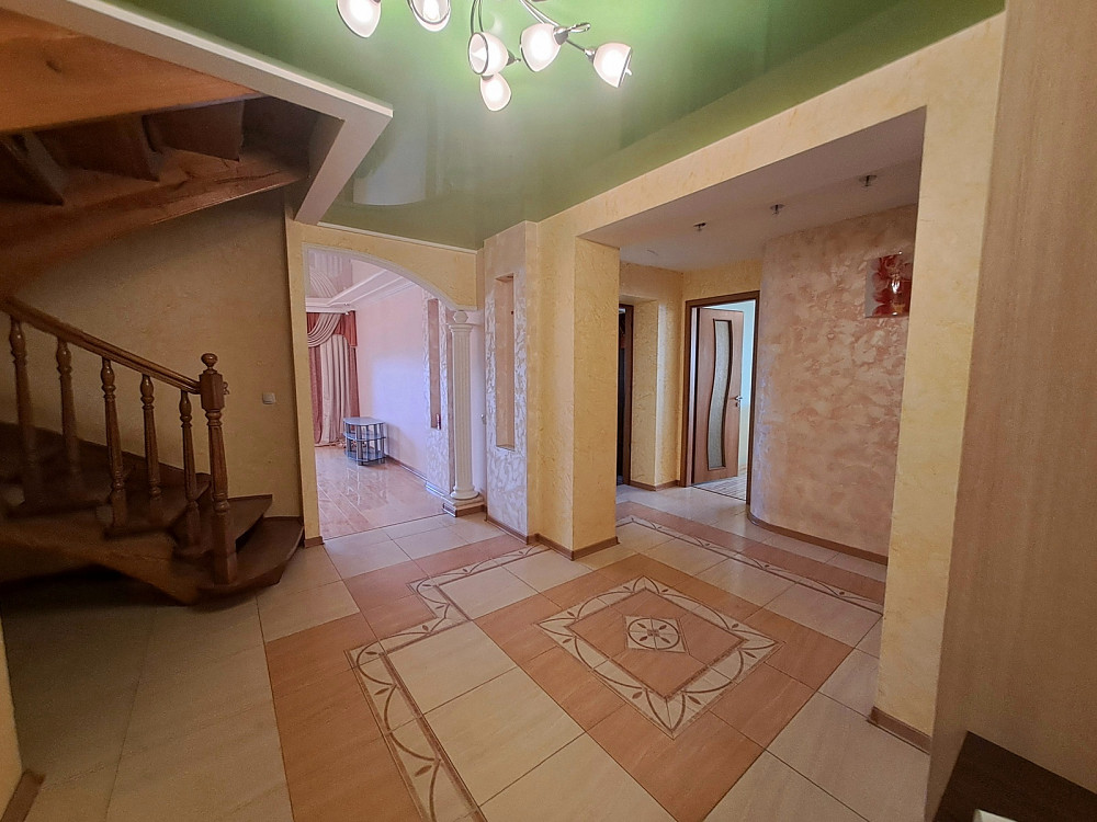 Продається 2-рівнева квартира по вул.Рєпіна, Канада Тернопіль - фото 1