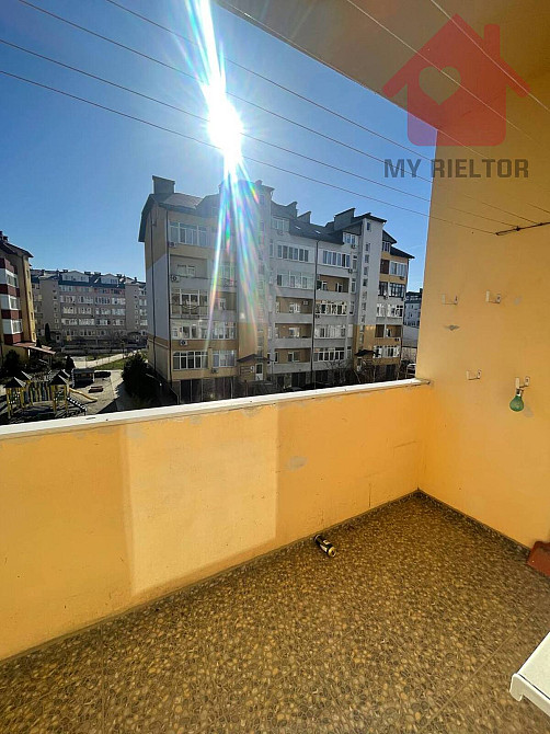 Оренда Квартира 1-кімнатна, 3/5 поверх на Волошина Минай - фото 12