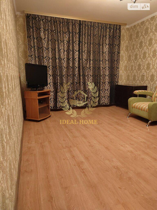 Однокімнатна квартира з косметичним ремонтом Київ - фото 1