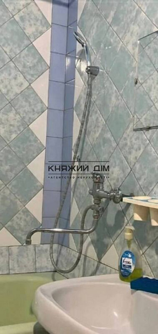 Оренда Квартира 2-кімнатна, 8/16 поверх на Ревуцкого ул. Київ - фото 9