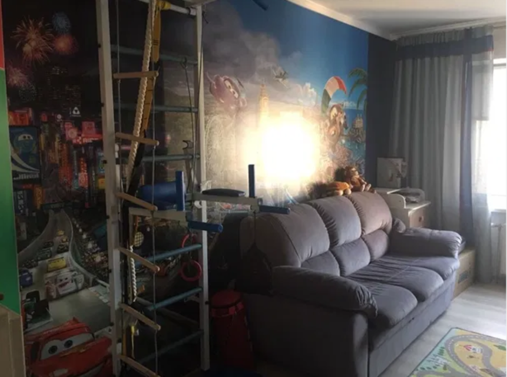 Оренда Квартира 3-кімнатна, 18/25 поверх на Григоренко Петра просп. Kiev - photo 6