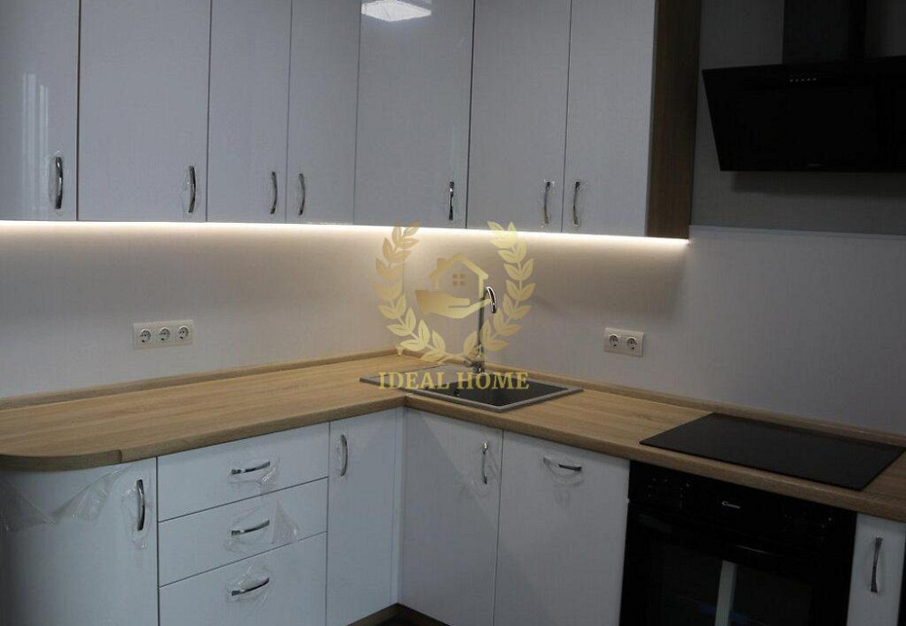 Продаж 1кімнатної квартири на Осокорках Kiev - photo 2