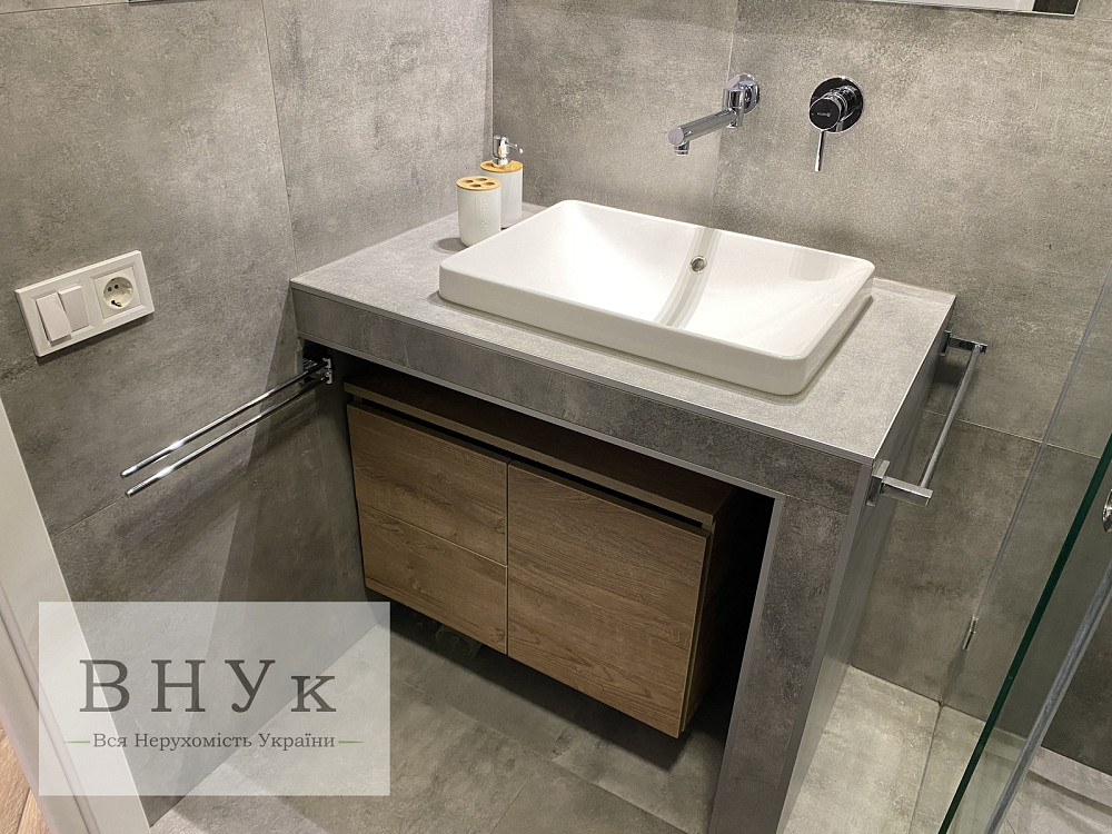 Продаж Квартира 1-кімнатна, 7/10 поверх на Злуки пр. Тернопіль - фото 11