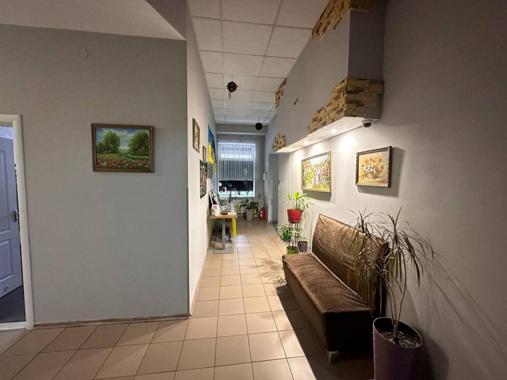 Продаж готовий бізнес на вул. Стрийська приміщень - 10, поверх - 3/3 Львів - фото 1