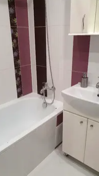 Оренда Квартира 1-кімнатна, 18/22 поверх на Олени Пчілки, 4 Kiev - photo 8