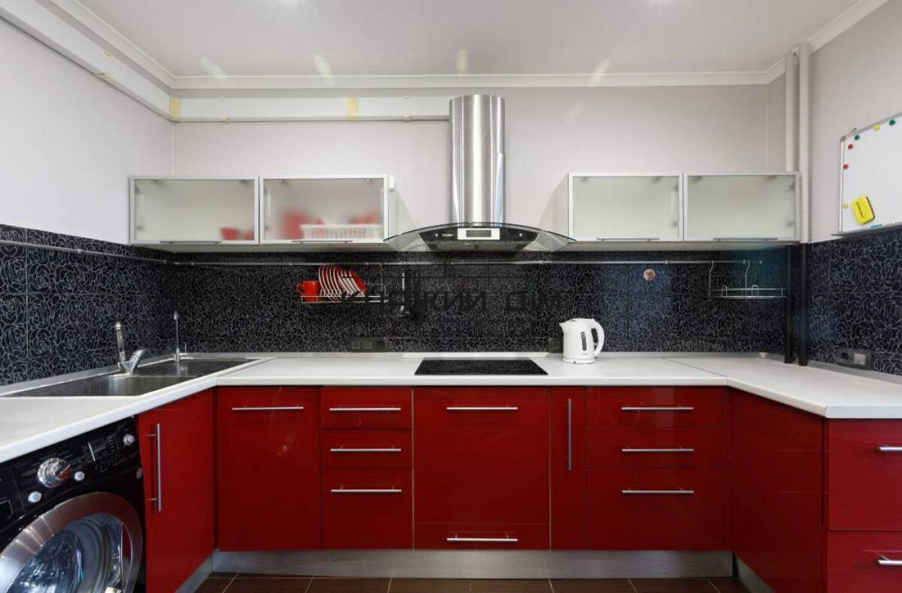 Оренда Квартира 1-кімнатна, 6/18 поверх на Вишняковская ул. Kiev - photo 7