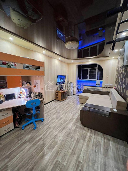 Оренда Квартира 1-кімнатна, 5/9 поверх на вул. Салтівське Харків - фото 1