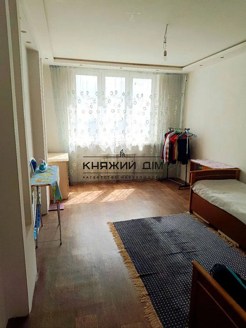 Продаж Квартира 2-кімнатна, 23/25 поверх на Чавдар Єлизаветы ул. Київ - фото 11