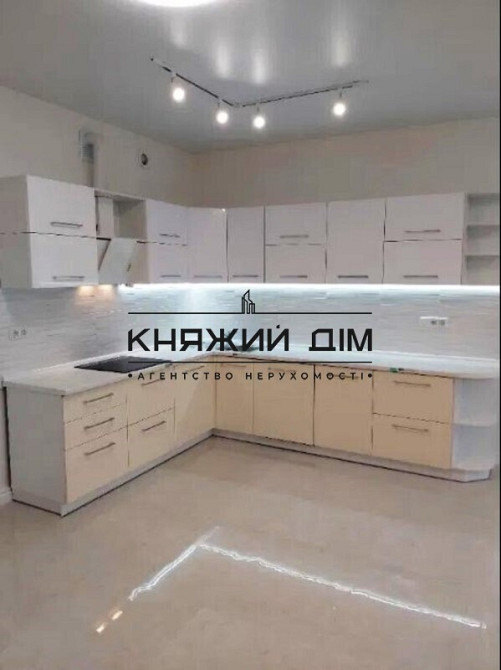 Продаж Квартира 3-кімнатна, 11/26 поверх на Оболонский просп. Київ - фото 12