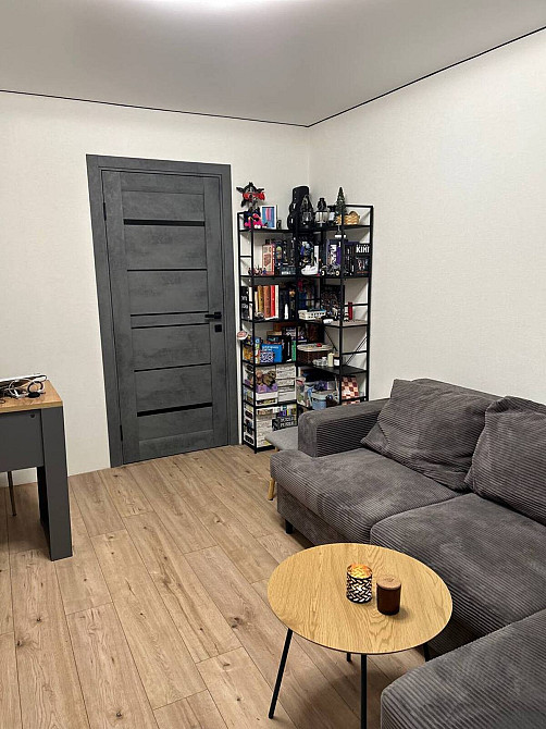 Продаж Квартира 2-кімнатна, 2/5 поверх на вул. Нове / Металургів Кропивницький - фото 15