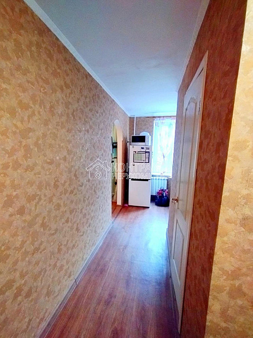 Продаж Квартира 1-кімнатна, 4/12 поверх на вул. пр.Перемоги Харків - фото 4