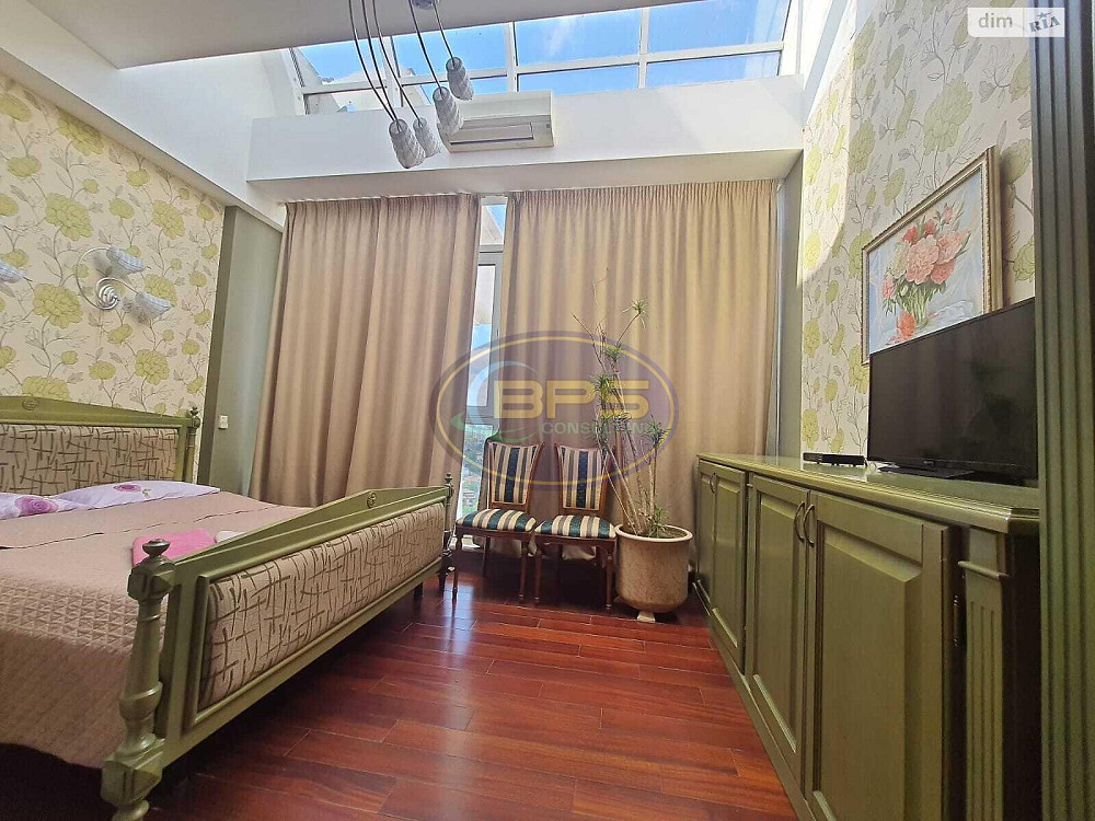 Продаж 4к квартири 327.8 кв. м Одеса - фото 4