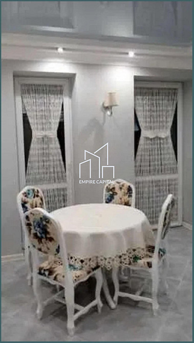 Оренда 2к квартири 65 кв. м Львів - фото 4