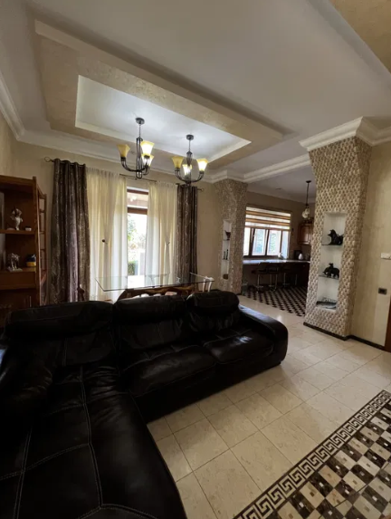 Продам будинок у котеджному комплексі "Чорноморська Рів'єра" (Фонтанка) Фонтанка - фото 18