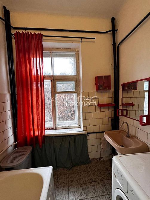 Продаж 3к Квартира 90 кв.м Дизайнерський провулок вул. Харьков - изображение 17