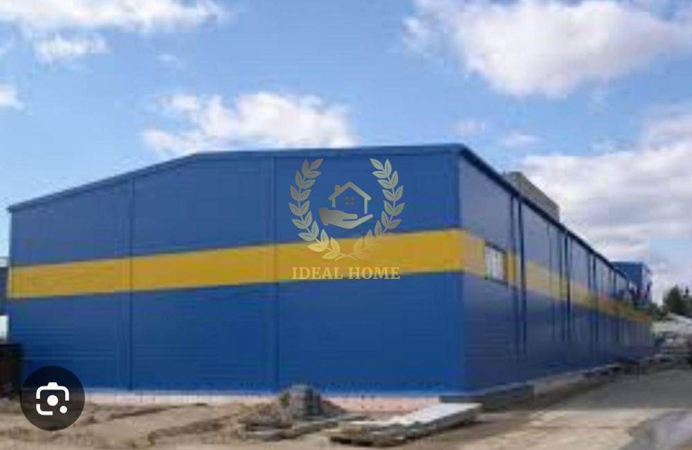 Продаж комерційне приміщення на Одесская ул., 50 поверх - 2  - фото 1