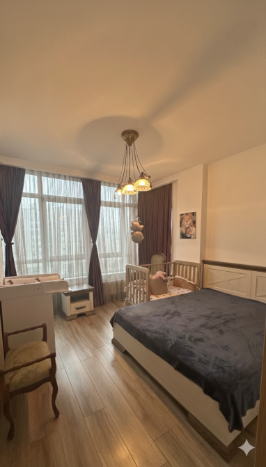 Продаж 2к Квартира 86 кв.м Стуса 24 Львів - фото 5