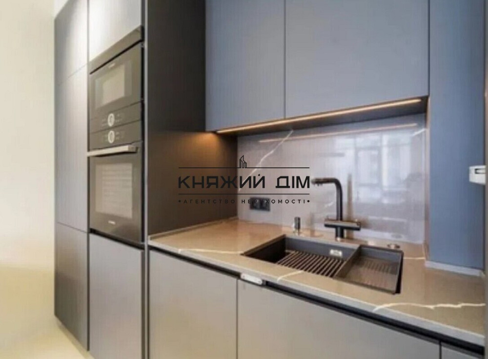 Продаж 1 кімнатної квартири по вул. Трускавецька 8 ЖК RiverStone 21145467 Київ - фото 17