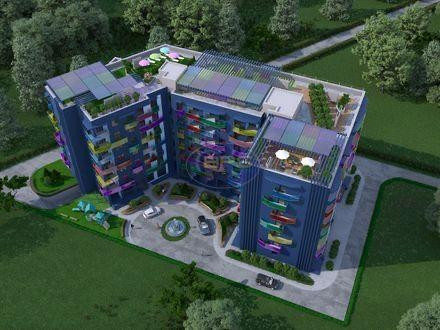 Продаж 1к квартири 24 кв. м  - фото 4