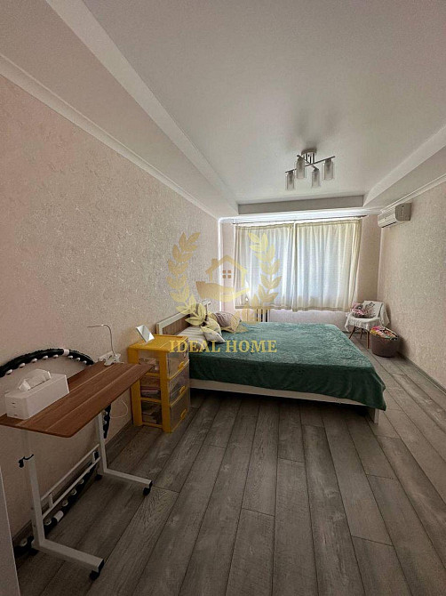 Продається 2 к квартира з хорошим ремонтом Лісовий масив Київ - фото 4