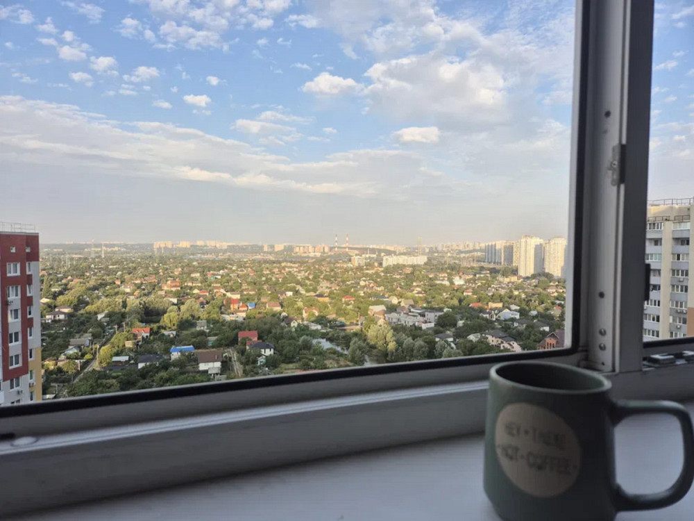 Оренда Квартира 1-кімнатна, 20/21 поверх на Чавдар, 24 Київ - фото 18