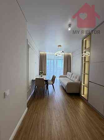 Продаж Квартира 2-кімнатна, 6/8 поверх на Бабяка Ужгород