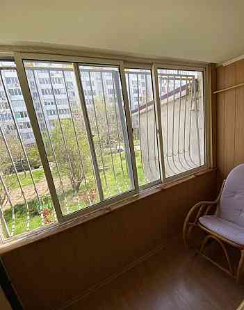 У продажу простора 2-кімнатна квартира на Таїрова Odessa