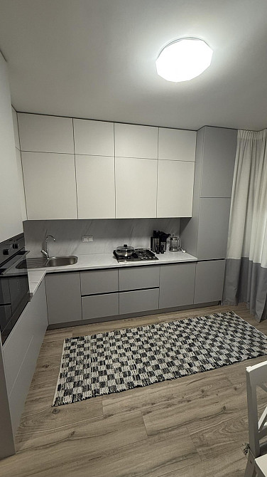 Оренда Квартира 2-кімнатна, 2/10 поверх на вул. Зелена Львів - фото 4