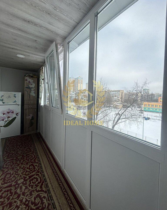 Продаж Квартира 1-кімнатна, 5/9 поверх на Кондратюка Юрия ул., 4Б Kiev - photo 11