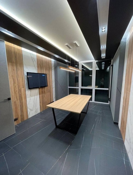 Оренда офісне приміщення на Небесной Сотни поверх - 1/16 Одесса - изображение 9