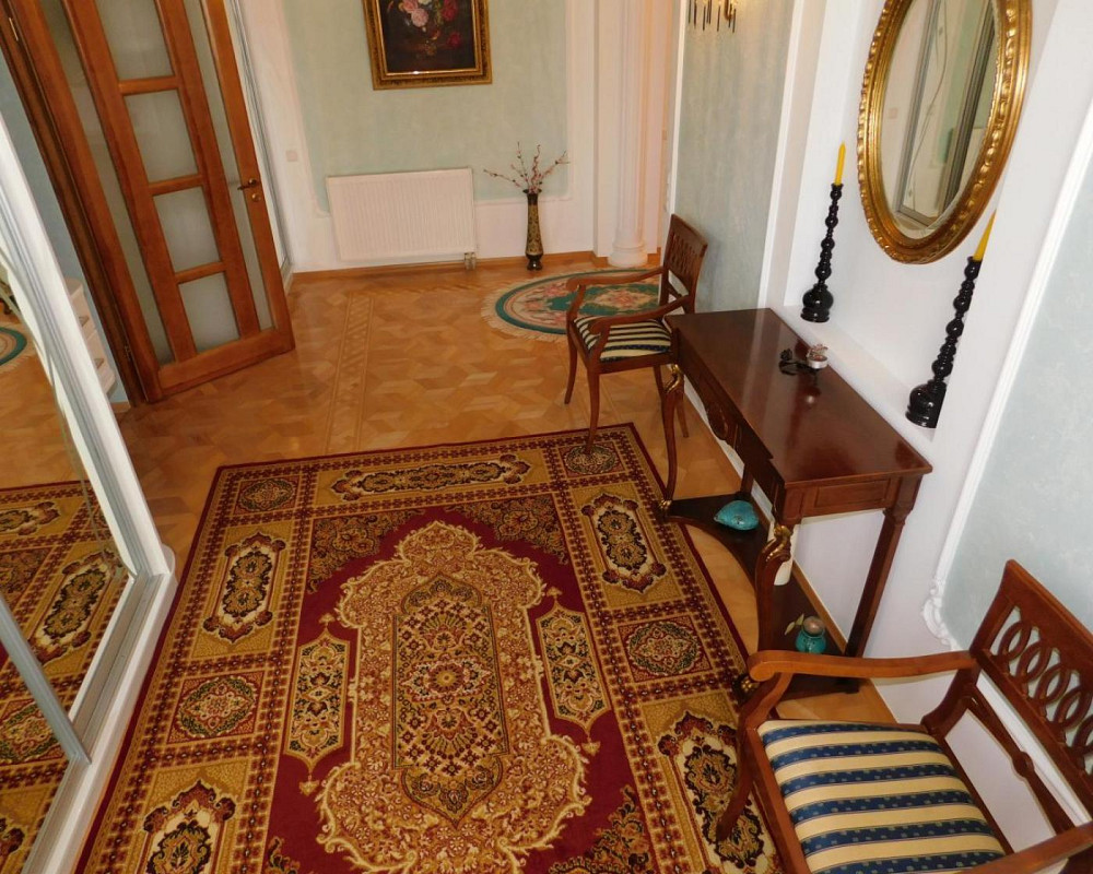 Продаж Квартира 3-кімнатна, 2/5 поверх на вул. Бориславська Трускавець - фото 8