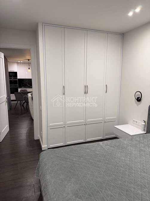 Продаж Квартира 2-кімнатна, 4/9 поверх на вул. Миру Харьков - изображение 17