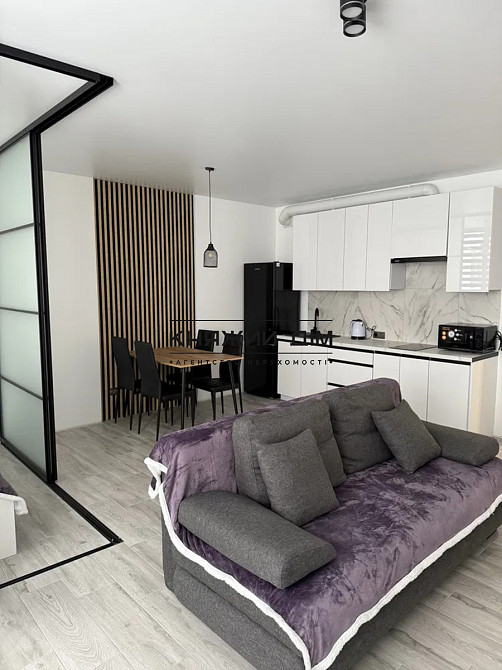 Продаж Квартира 1-кімнатна, 21/25 поверх на Светлая ул. Киев - изображение 6